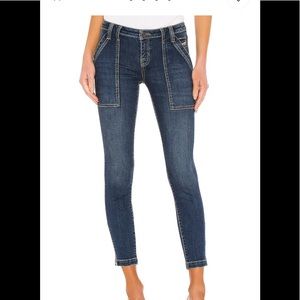 Joie Denim Park Skinny, new with tags